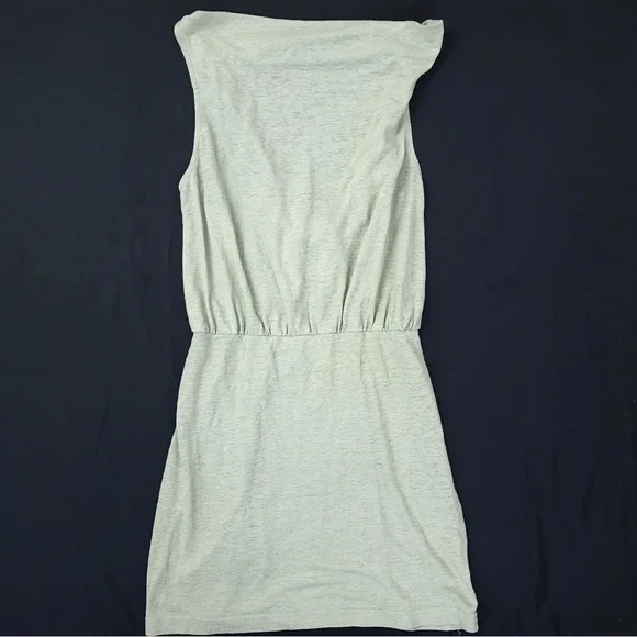 knee length dresses for ladies Free People Marney Mini Dress – White Chocolate Couture